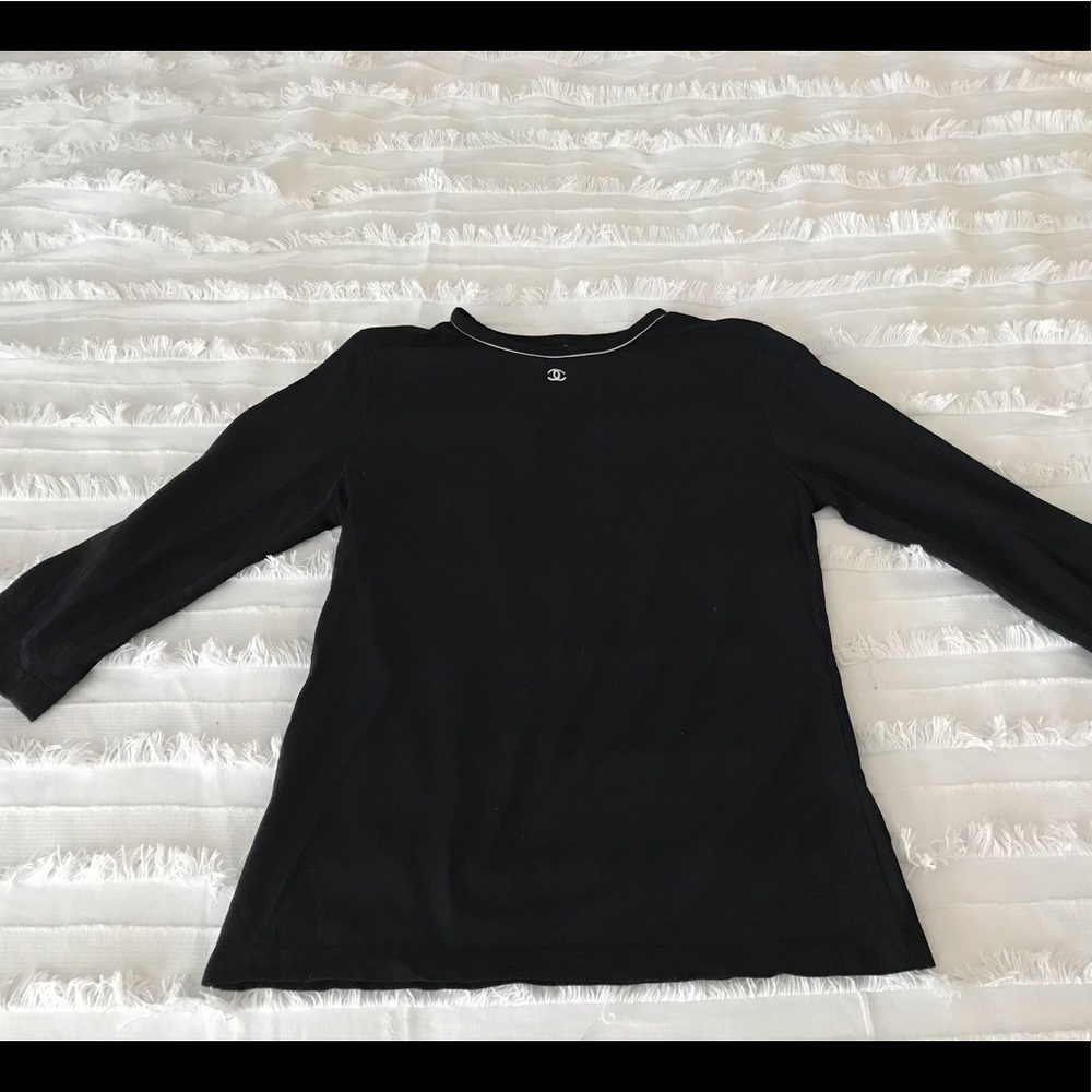 Chanel Top